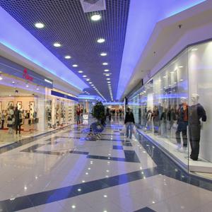 Торговые центры Востряково