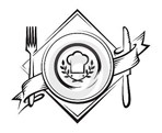 Рамада - иконка «ресторан» в Востряково